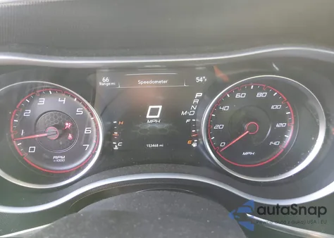 2016 Dodge Charger Sxt z USA, uszkodzony, nr VIN 2C3CDXHG1GH246674